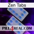 Zen Tabs 20